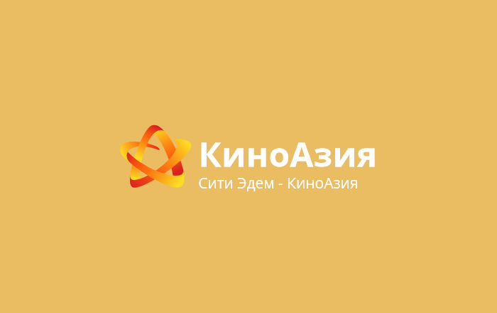 City Eden KinoAsia