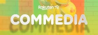 Commedia – Rakuten TV