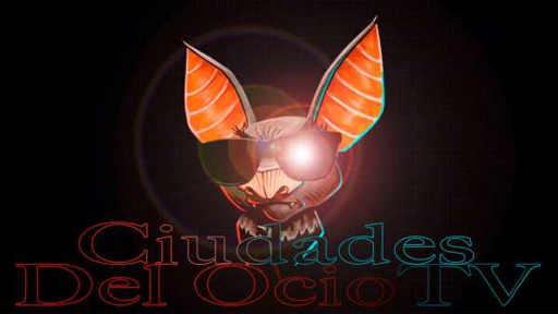 Comunidad, Ciudades Del Ocio TV