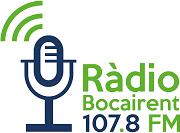 Comunidad, Ràdio Bocairent TV (1080p) [Not 24/7]