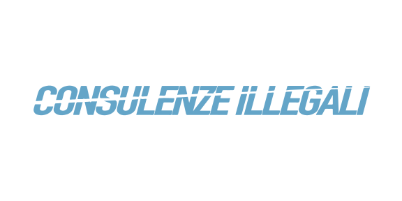Consulenze illegali – Pluto TV