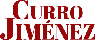 Curro Jimenez