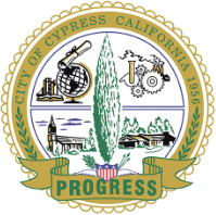 Cypress Public Access Channel 36 (Cypress CA)
