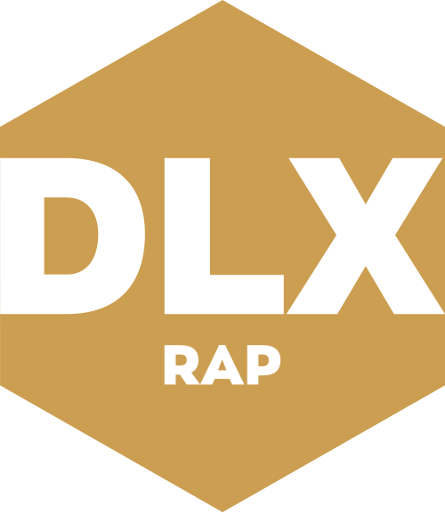 DELUXE MUSIC RAP