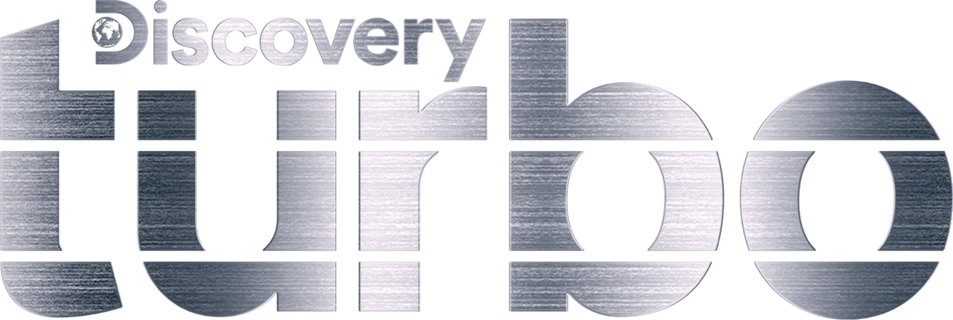 Discovery Turbo
