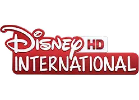 Disney International HD
