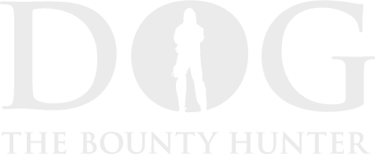 Dog The Bounty Hunter [Geo-blocked]
