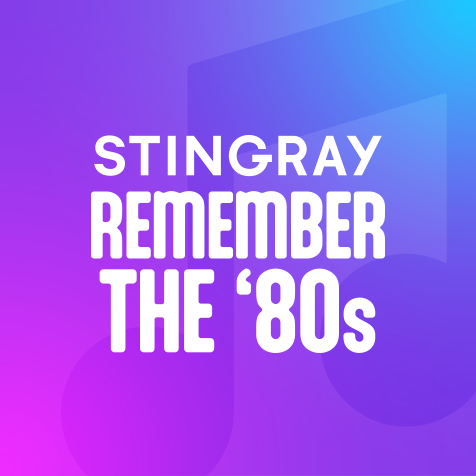 EN | Stingray Remember the 80s