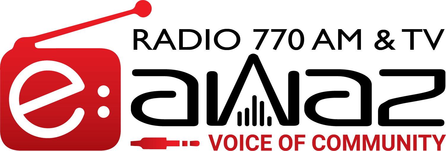 Eawaz TV