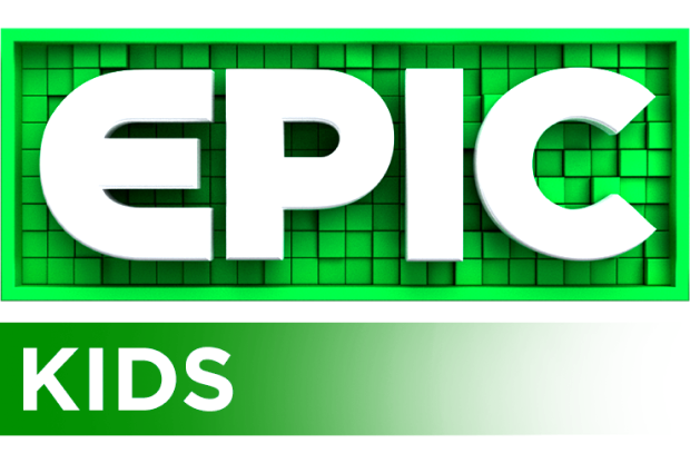 Epic Kids Digital