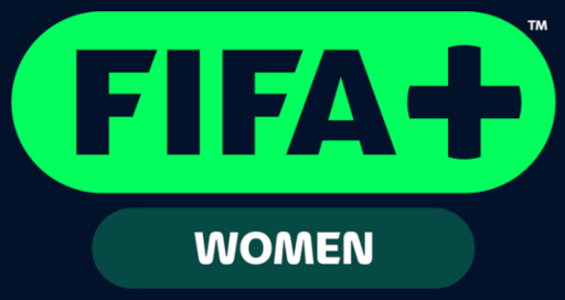 FIFA+ Women