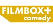 FILMBOX+ Comedy Czechia