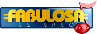 Fabulosa Estereo 100.5 FM