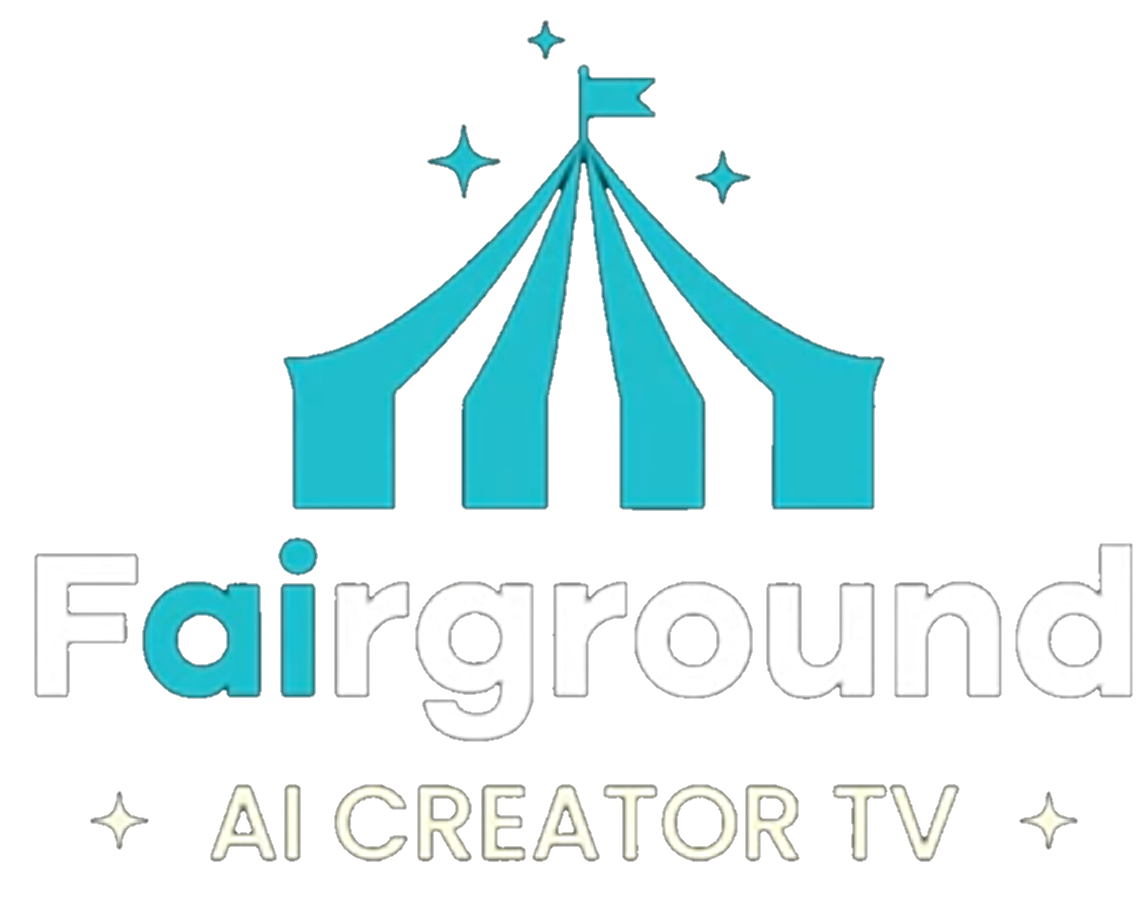 Fairground AI Creator TV