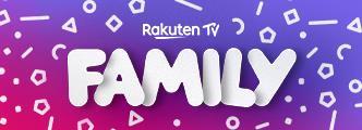 Family – Rakuten TV