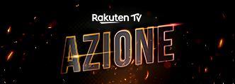 Film d'azione – Rakuten TV