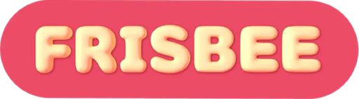 Frisbee