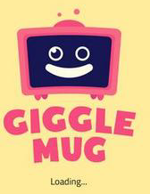 Giggle Mug