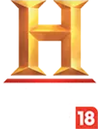 History TV18