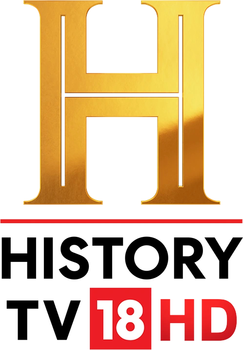 History TV18 HD Hindi