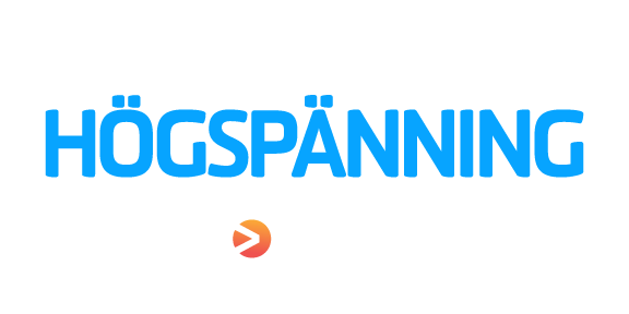 Högspänning