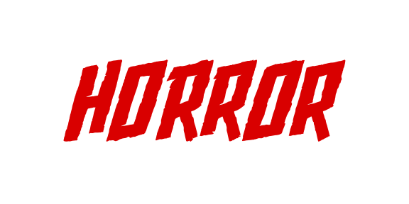 Horror – Pluto TV