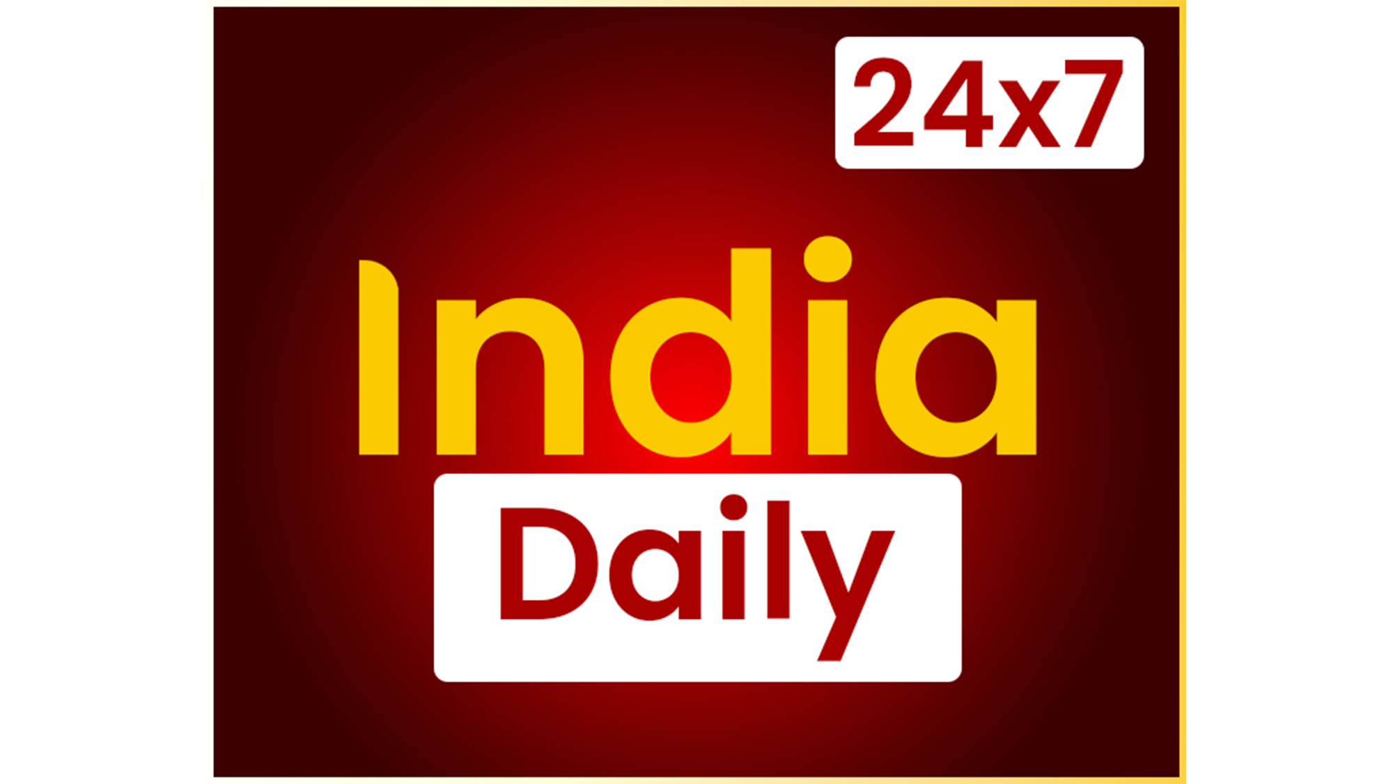 India Daily Live