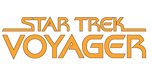 Jornada nas Estrelas Voyager