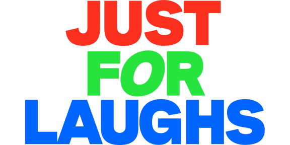 Just for laughs – Pluto TV