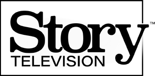 KPVM Story Television