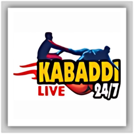 Kabaddi 24x7