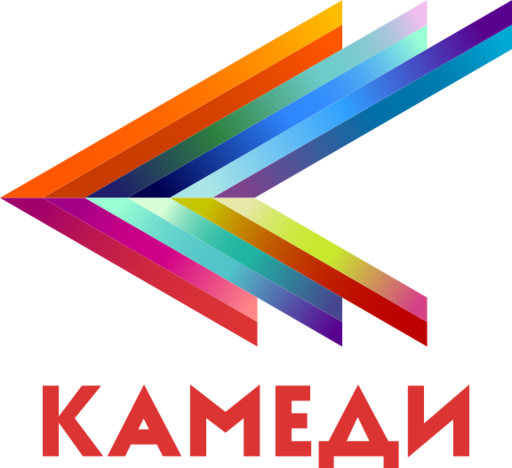 Kamedi