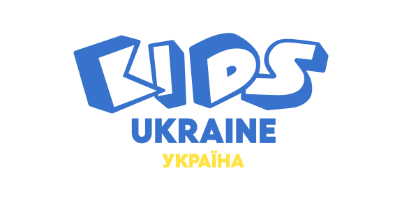 Kids Ukraine – Pluto TV