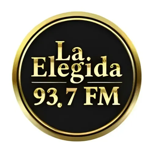 La Elegida Television