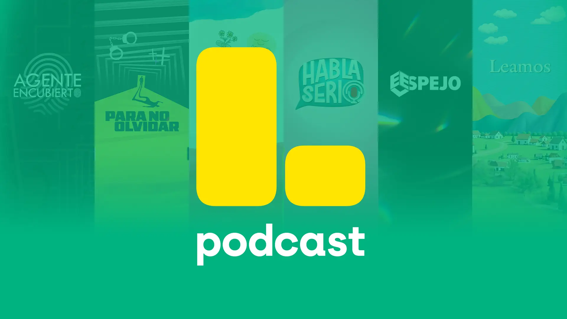Latina Podcast