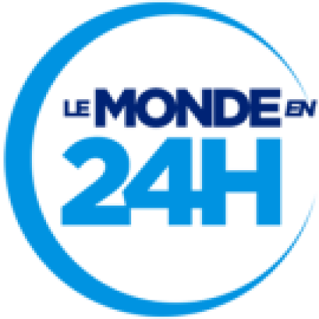 Le Monde en 24h