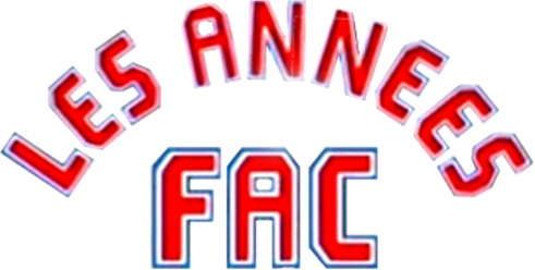 Les Annees fac