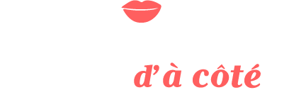 Les filles d'a cote