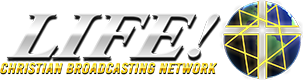 Life! Christian Broadcasting Network