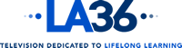 Los Angeles Local Television Channel 36