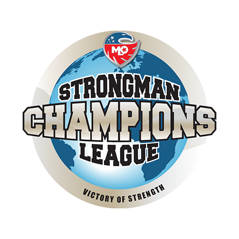 MIXER | Strongman Champions League
