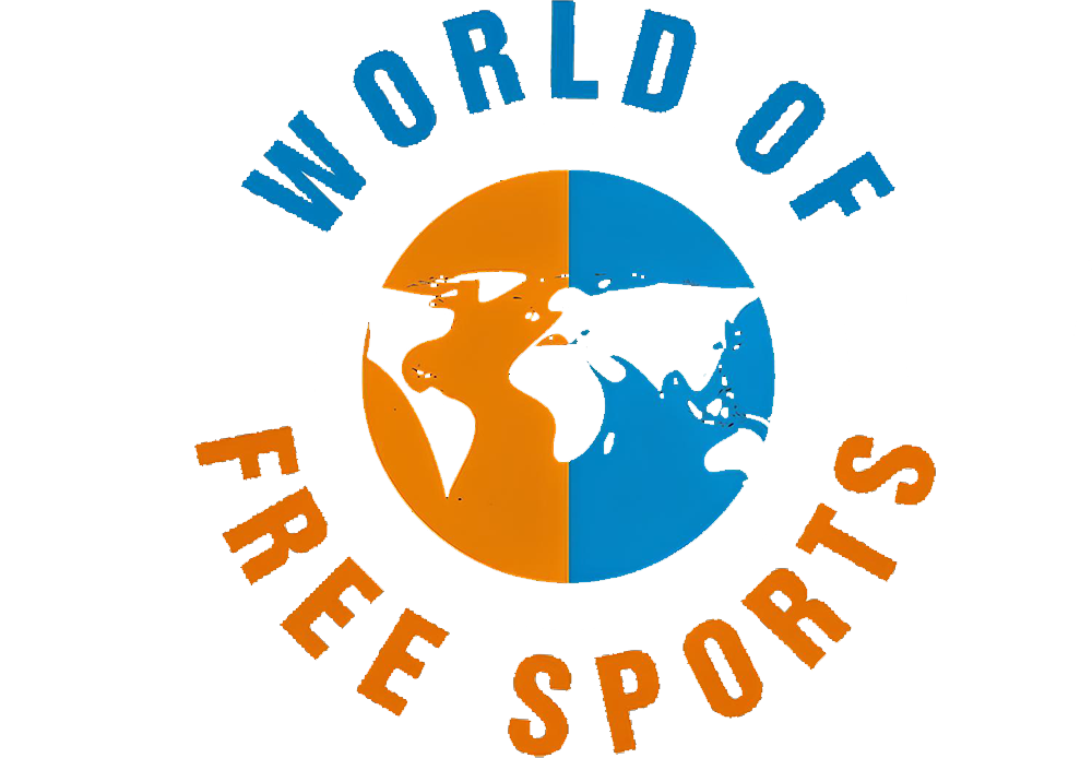 MIXER | World of Freesports
