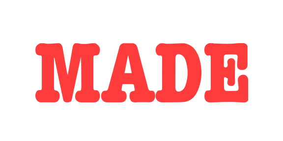 Made – Pluto TV