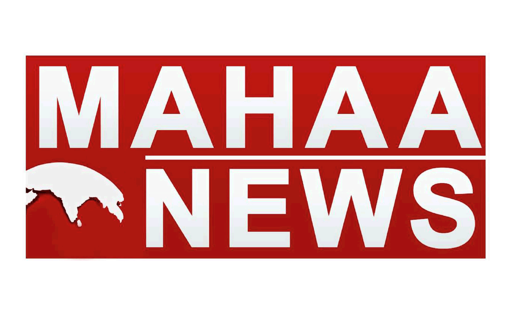 Mahaa News