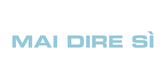Mai dire sì – Pluto TV