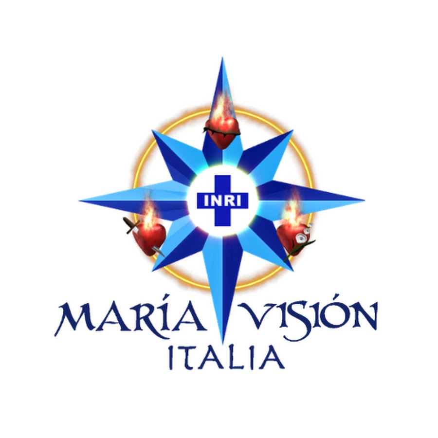 Maria Vision Italia