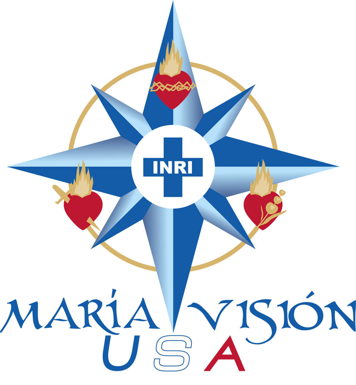 Maria Vision USA
