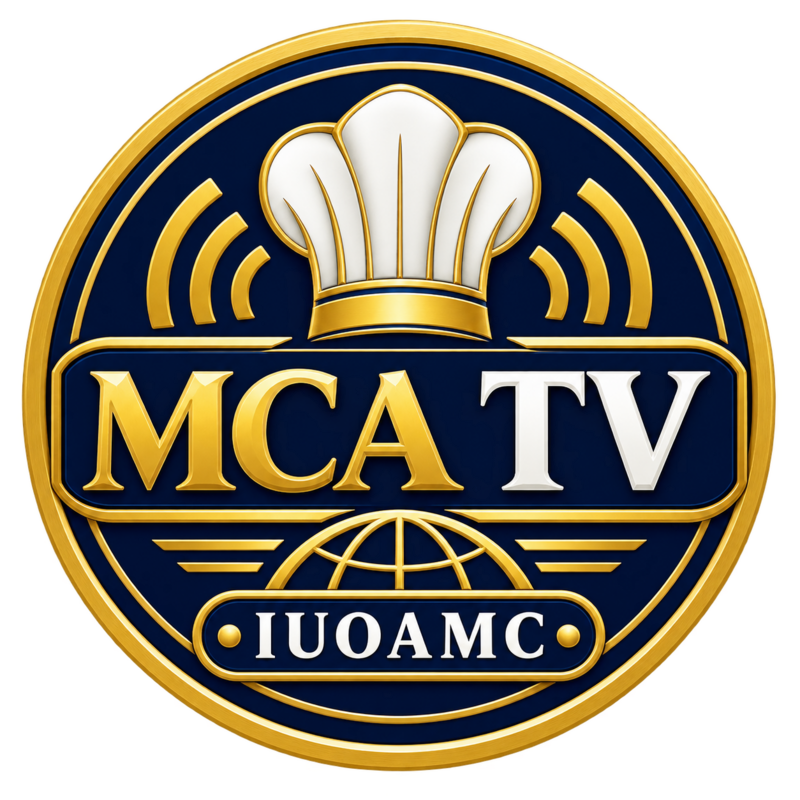 Master Chefs Academy TV