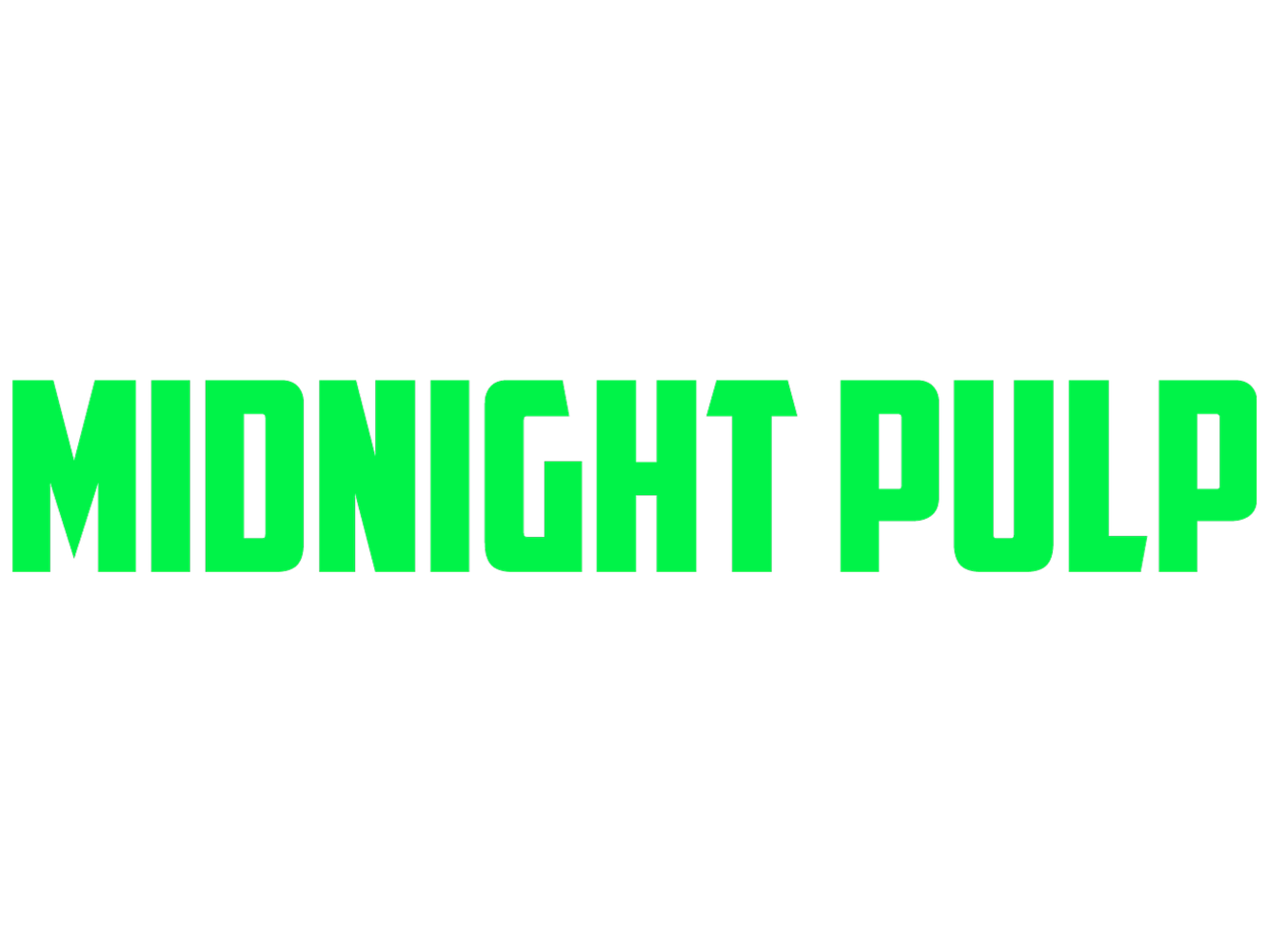 Midnight Pulp