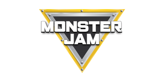 Monster Jam – Pluto TV